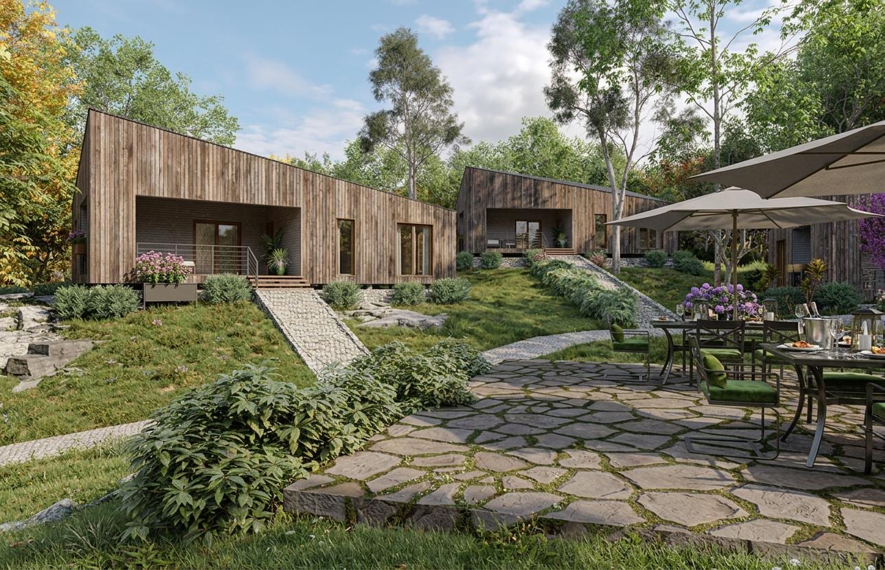 3D Architektonicznie — zdjęcie 46